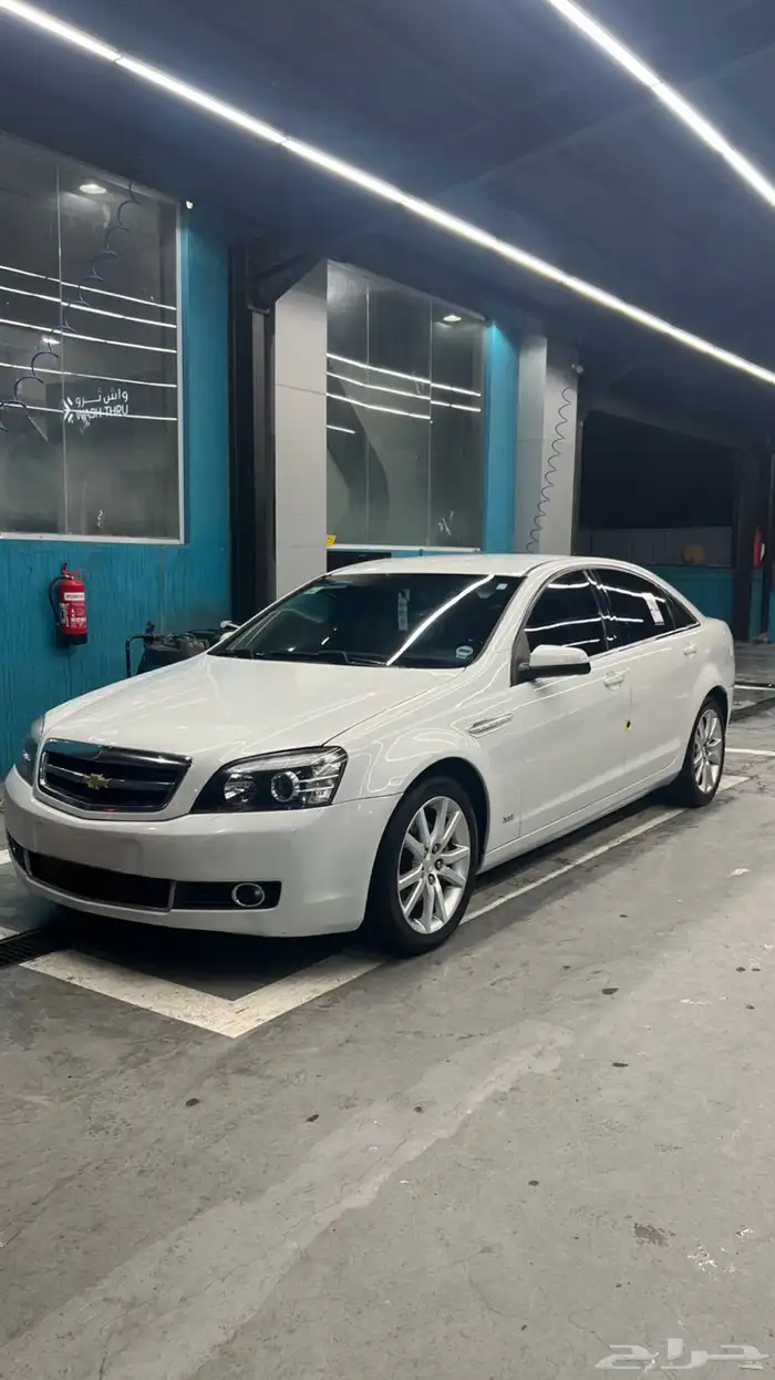 كابرس 2016 (Ltz) مالك اوول 1