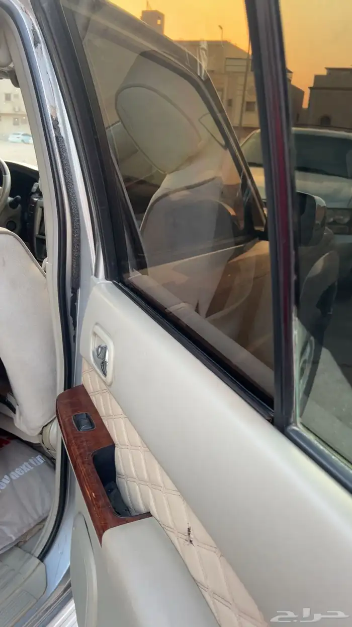 باترول فتك 2