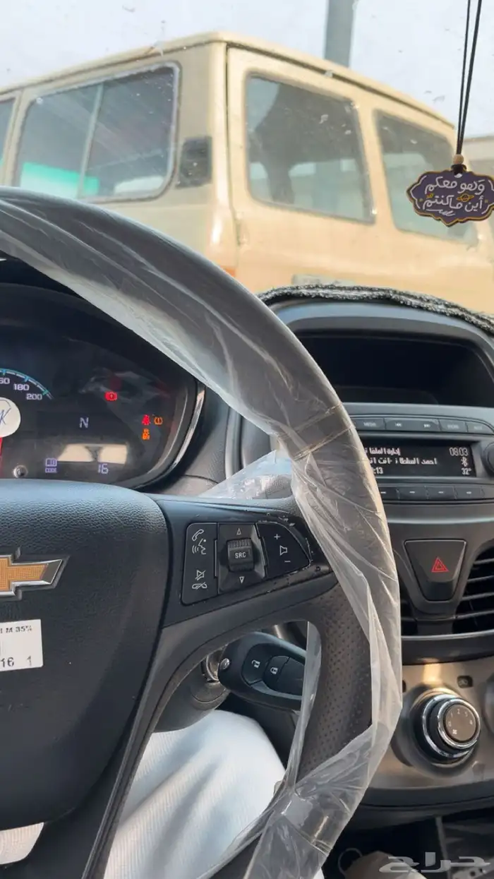 شيفروليه سبارك 2019 0