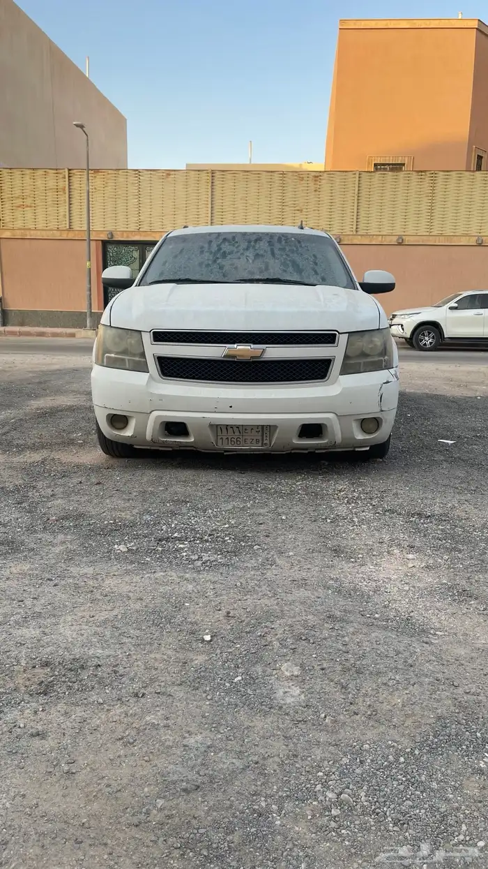 جمس سوبربان LT امريكي 2010 3