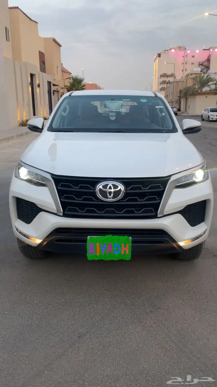 فورشنر 2025 البدي والمحركات وكالة ماشي 19 5