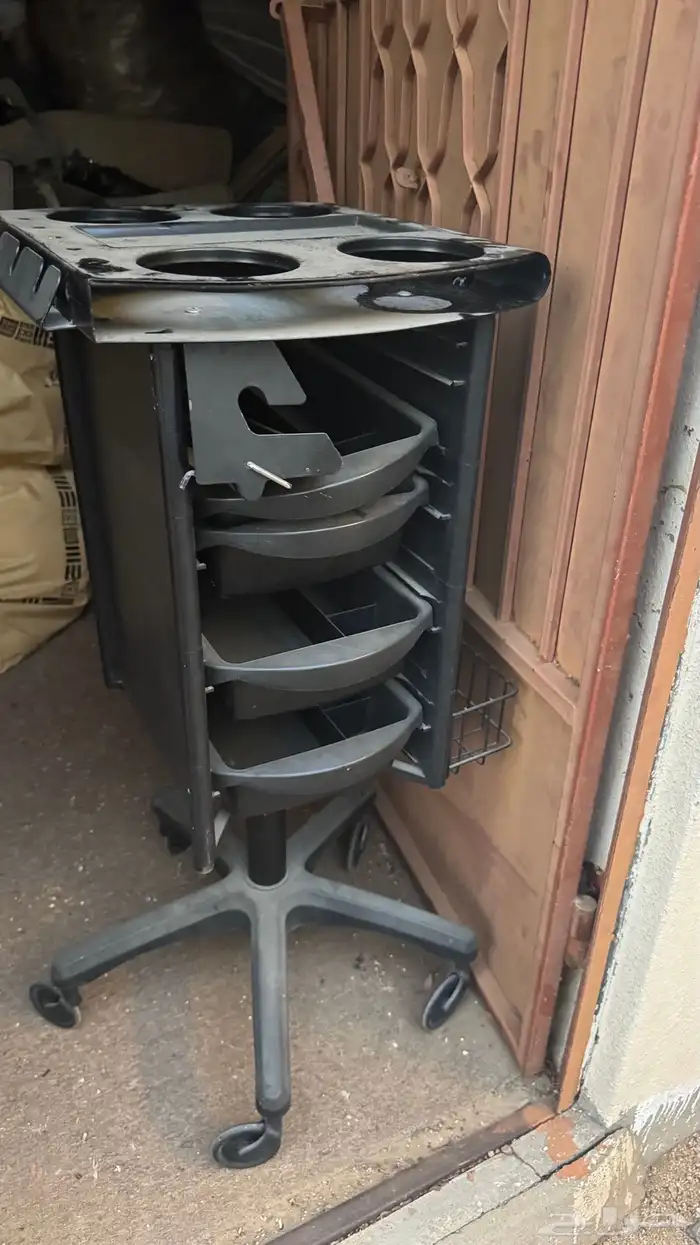 رفوف صالون 1