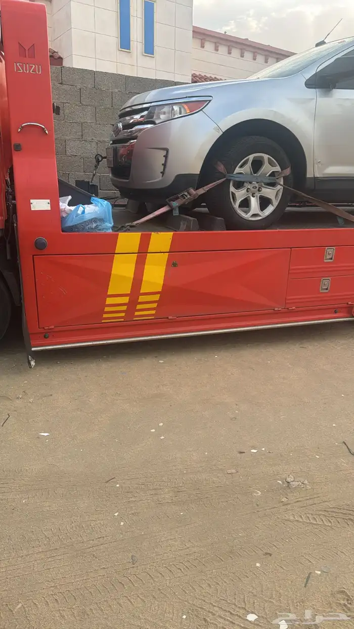 سطحة متواجد في جدة إلى اي اتجاه 0