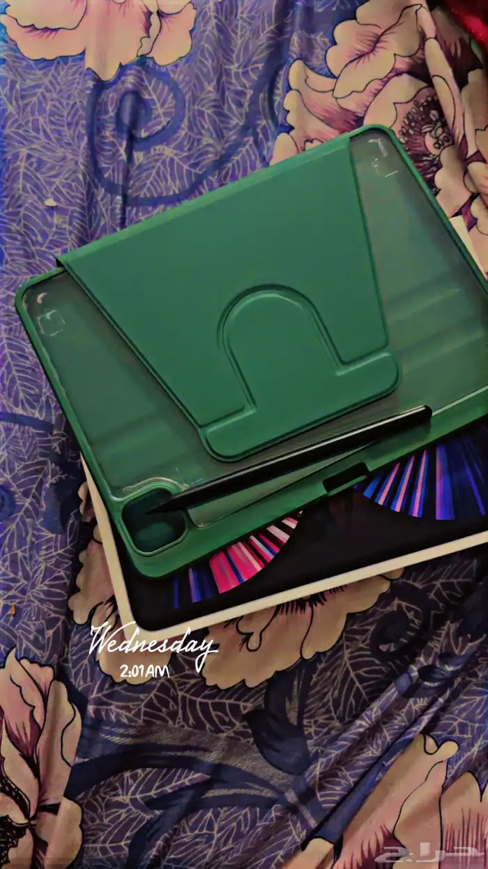 ايباد للبيع 4