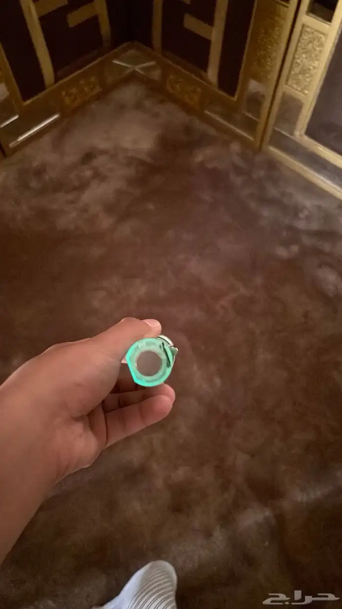 كشاف قوي مره 1