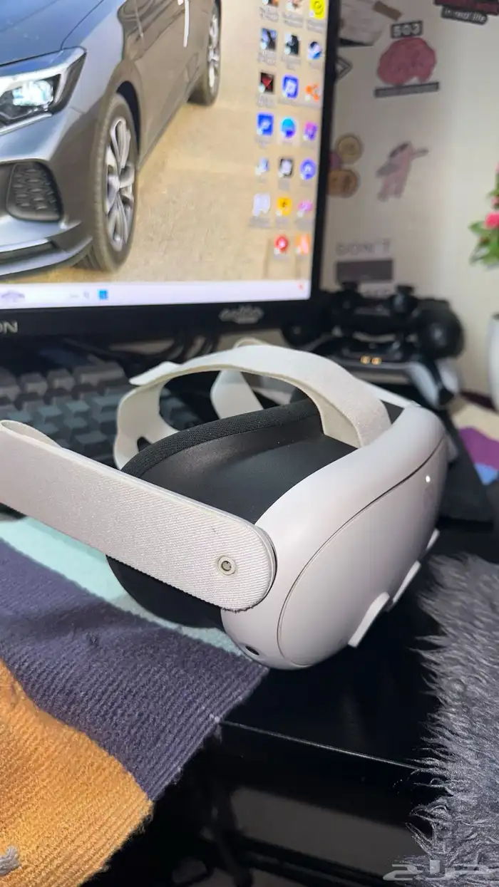 نظاره VR ميت كوست 3 1
