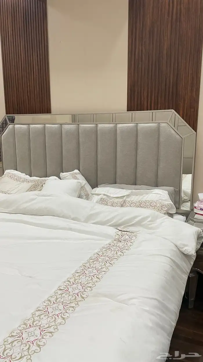 غرفة نوم للبيع   النقل على المشتري 2