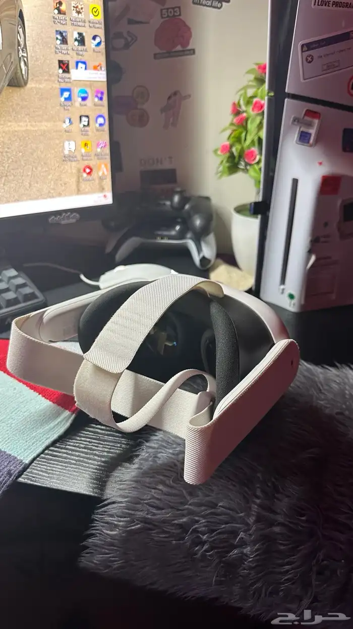 نظاره VR ميت كوست 3 15