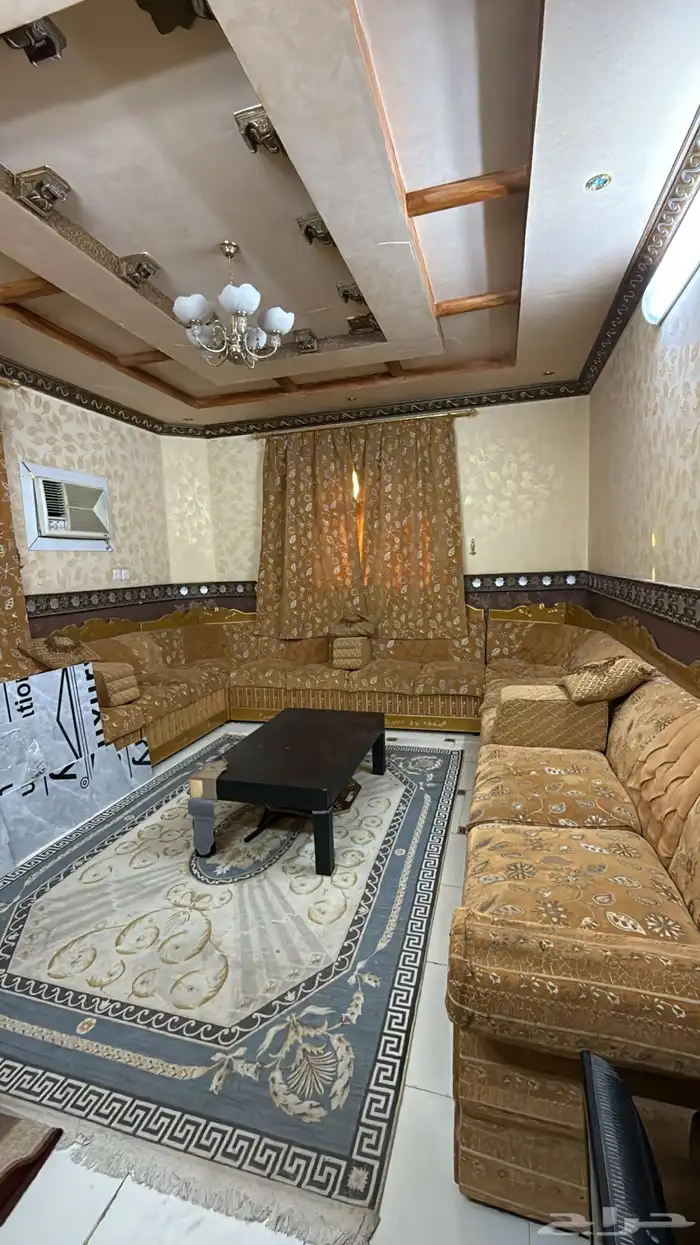 اثاث مستخدم 0