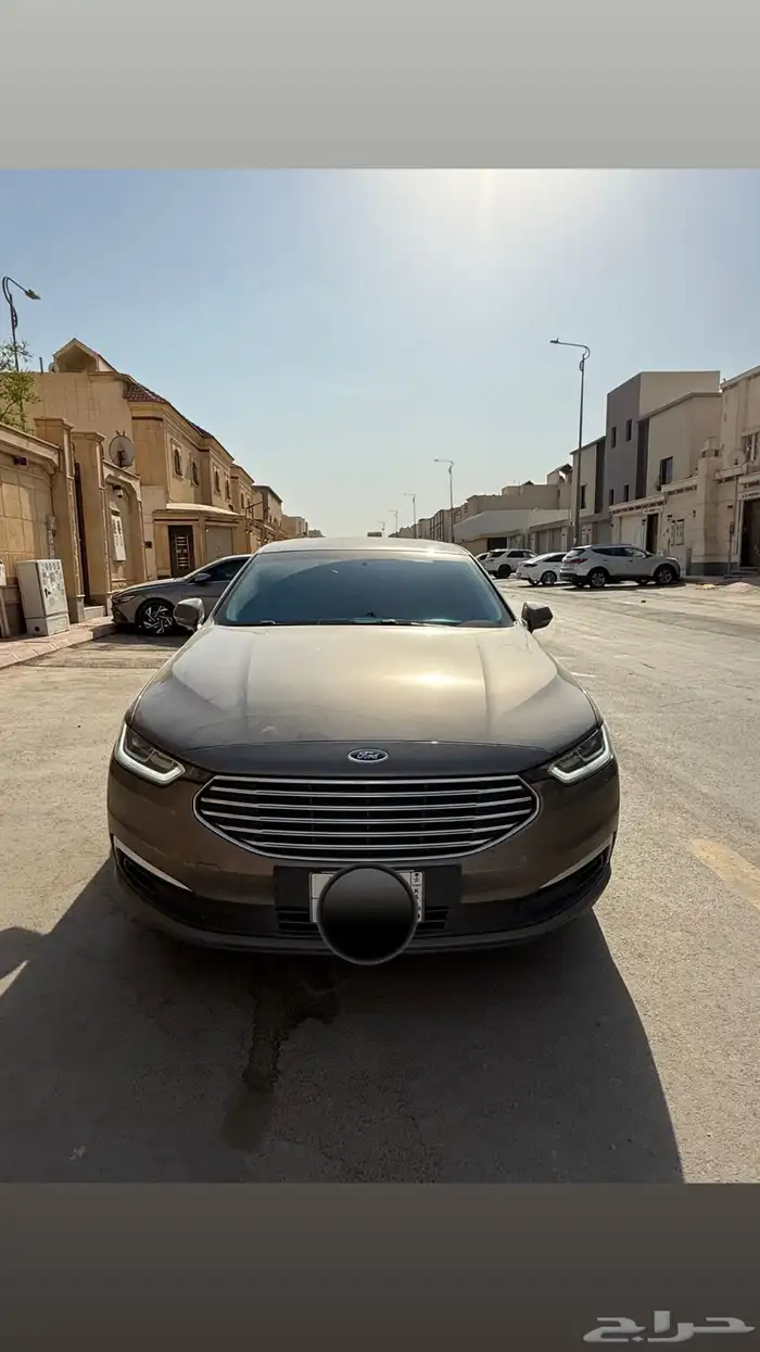 فورد تورس 2022 امبيانتي 0
