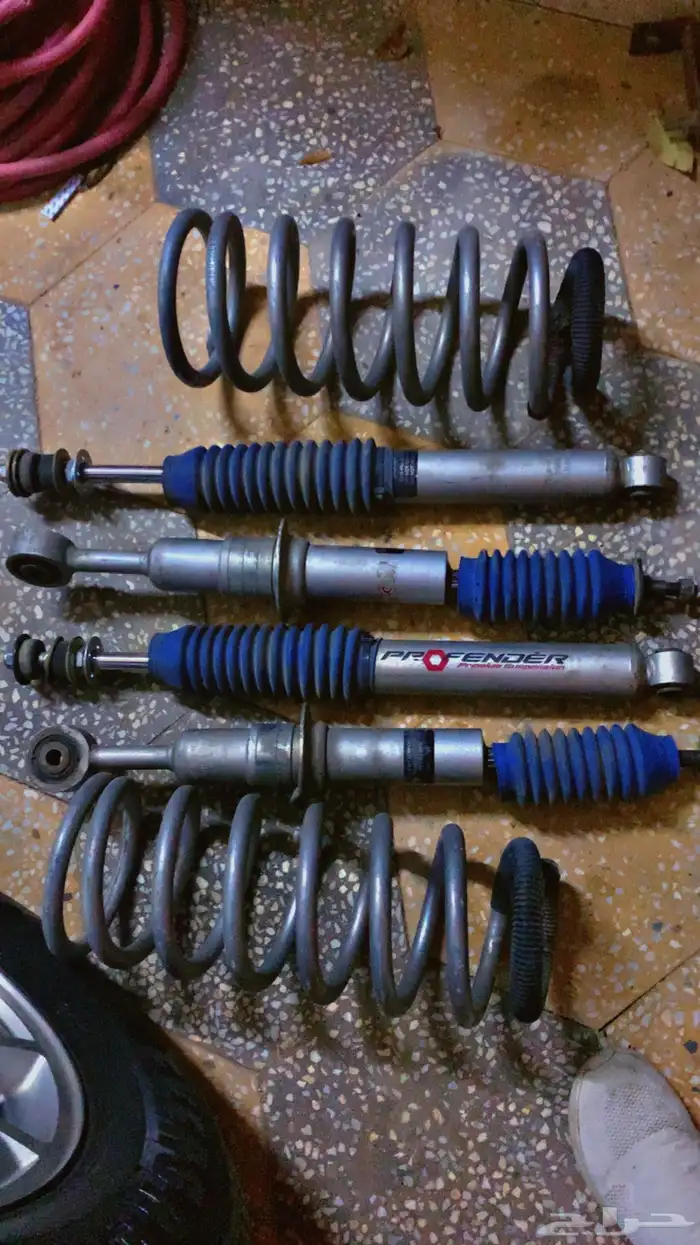 ياي استرالي مع طقم مسعدات بروفندر جكسار 2008- 2015 1