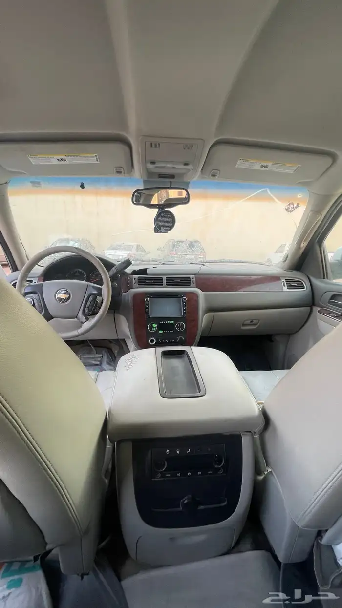 جمس سوبربان LT امريكي 2010 5