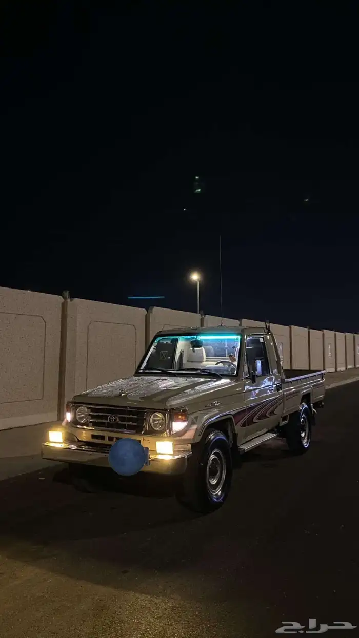 تايوتا شاص 1