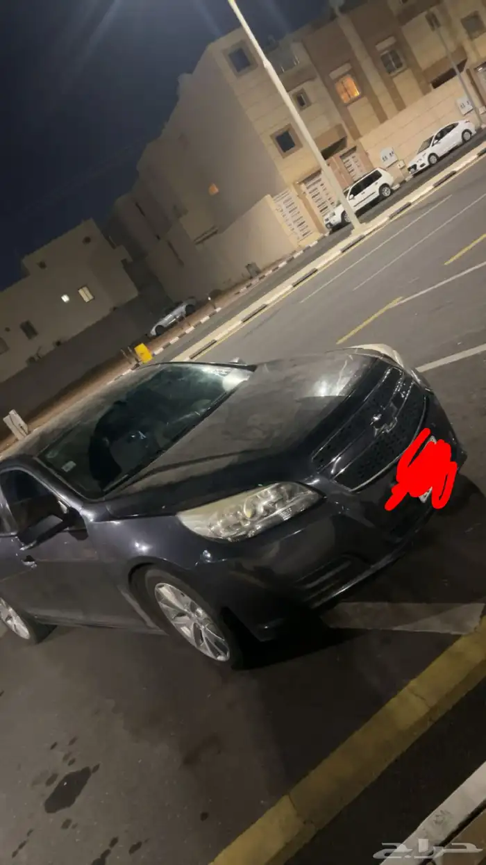 ماليبو 2014 4