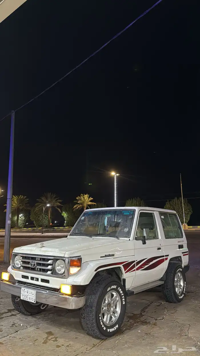 للبيع ربع 2005سعودي (شخصي) 1
