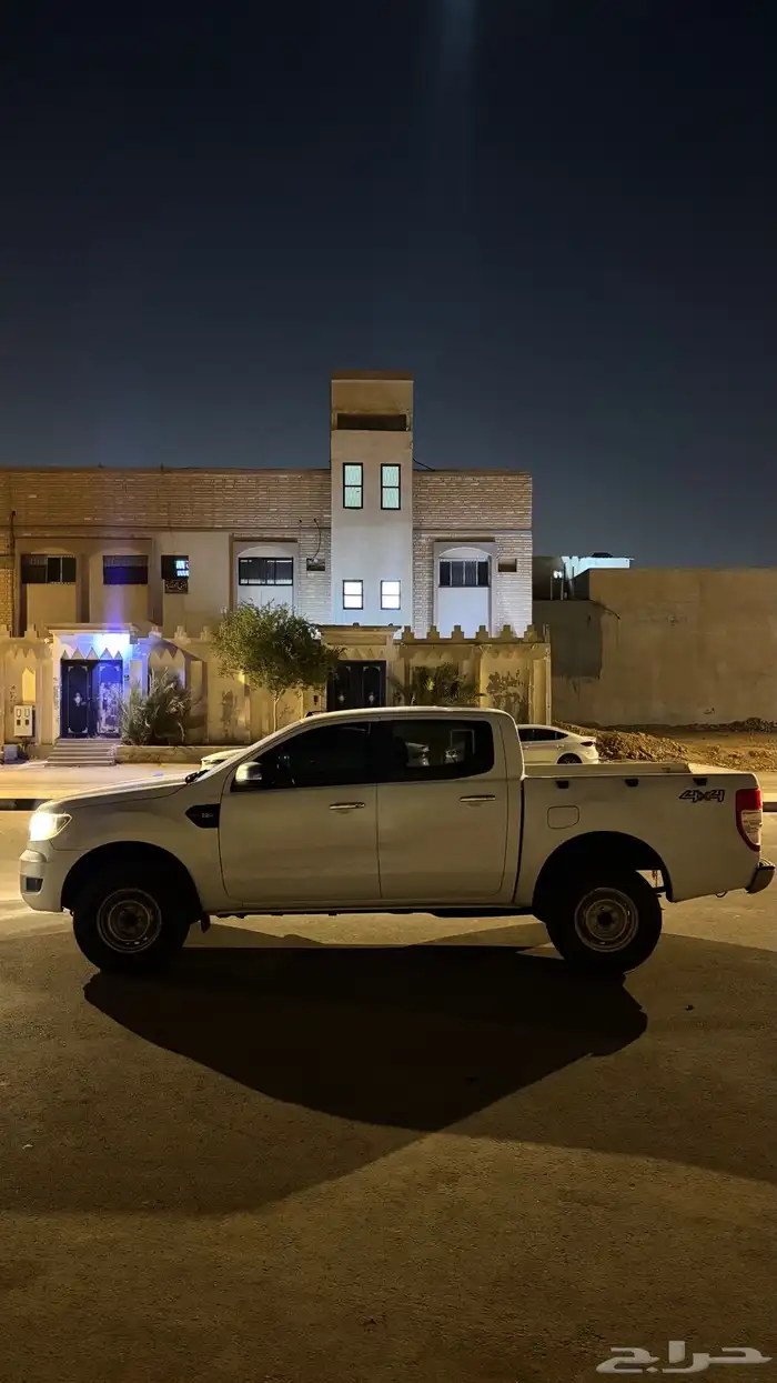 فورد رنجر 2019 0