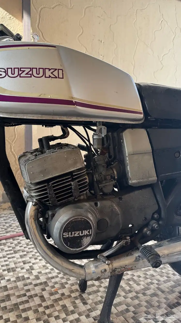 دباب GT X7 250 3