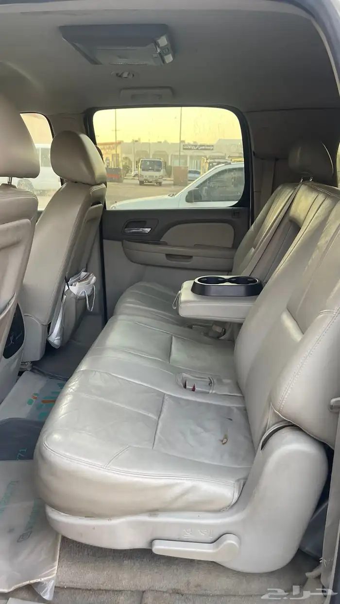 جمس سوبربان LT امريكي 2010 7