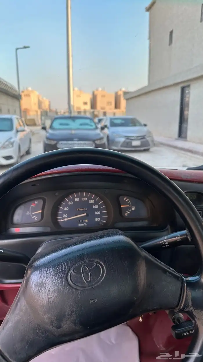 هايلكس 2004 محوله 2002 12