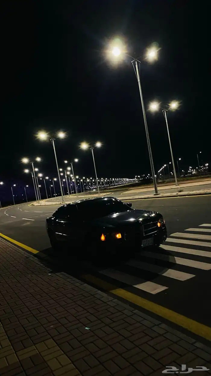 دوج تشارجر 2010 Sxt 12