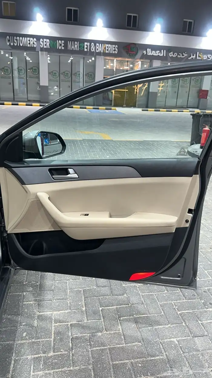 سوناتا 18 للبيع 15