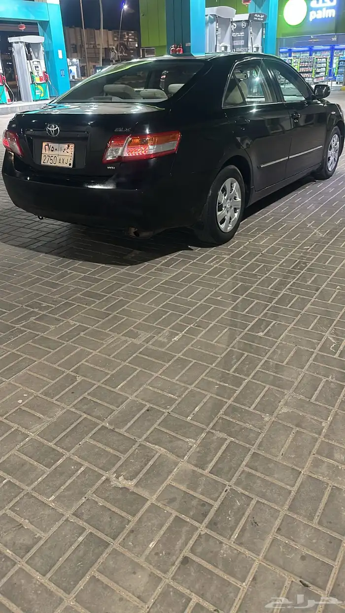 كامري فل كامل 2007 للبيع 6