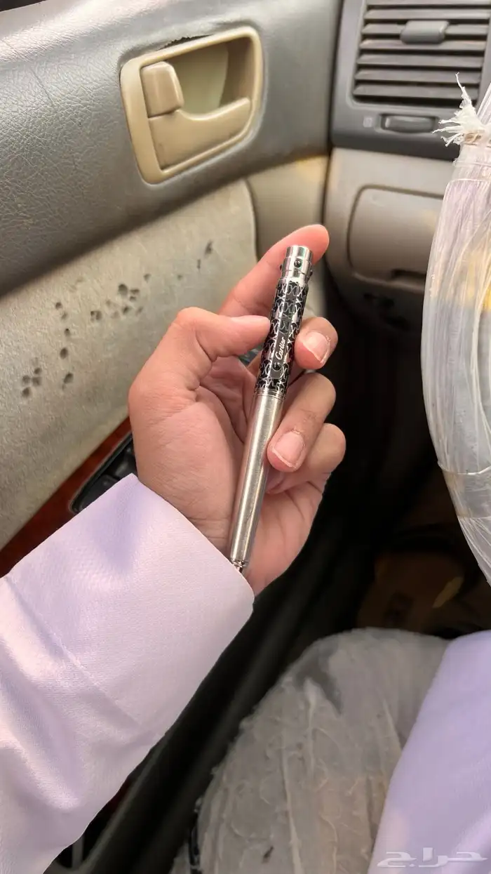 قلم كارتير للبيع 2