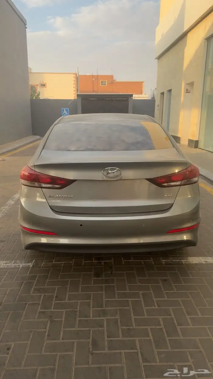 هيونداي النترا 2018 0
