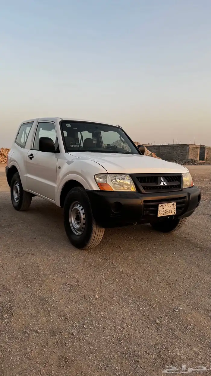 باجيرو ربع 9