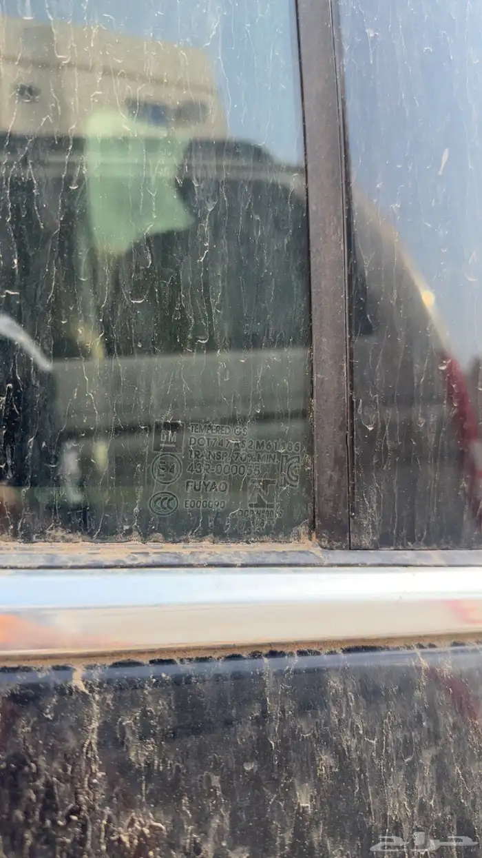 ماليبو 2019 تشليح 1