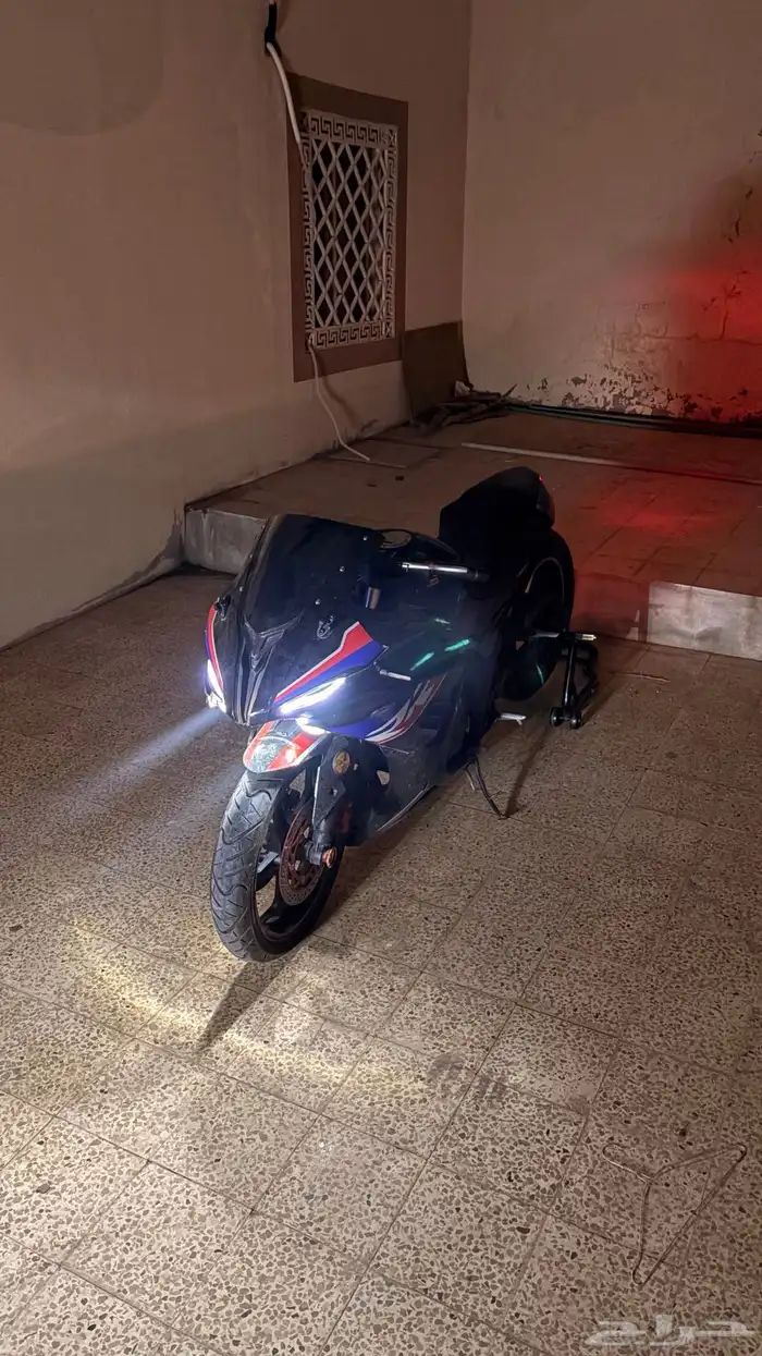 دباب ريس 400 CC 2023 0