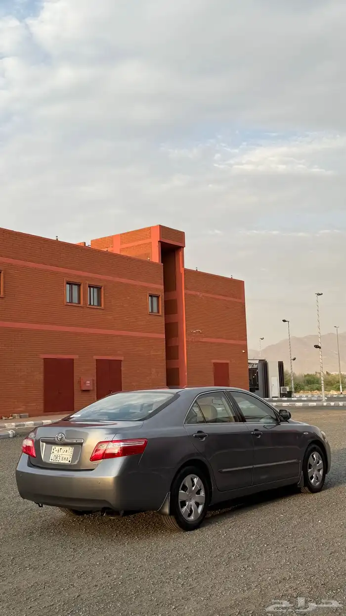 كامري2009 2