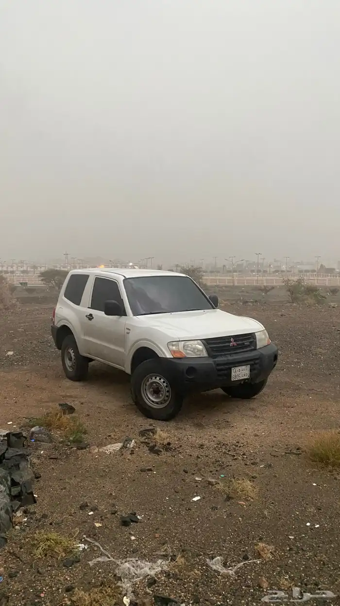 باجيرو ربع 1