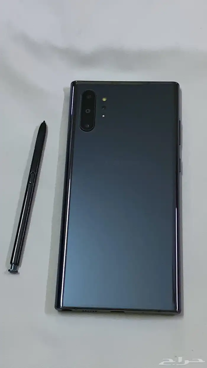 جوال جالكسي نوت 10 - Galaxy Note10 1