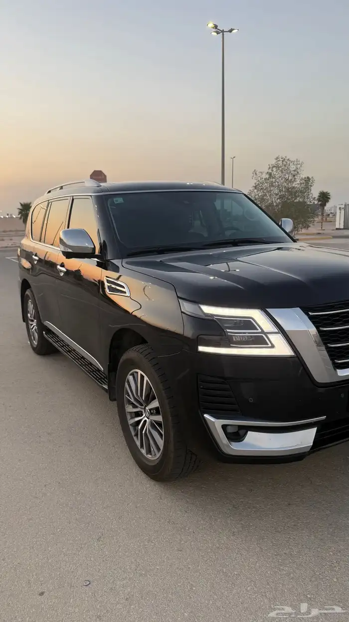 باترول بلاتنيوم 2021 5