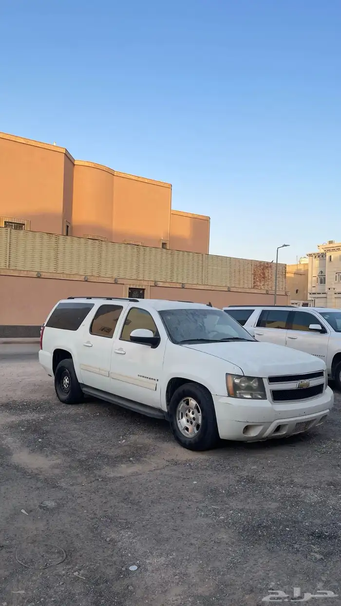 جمس سوبربان LT امريكي 2010 2