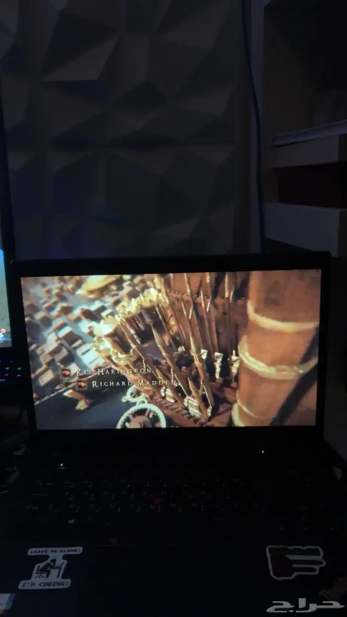 لابتوب ثينك باد لينوفو 2