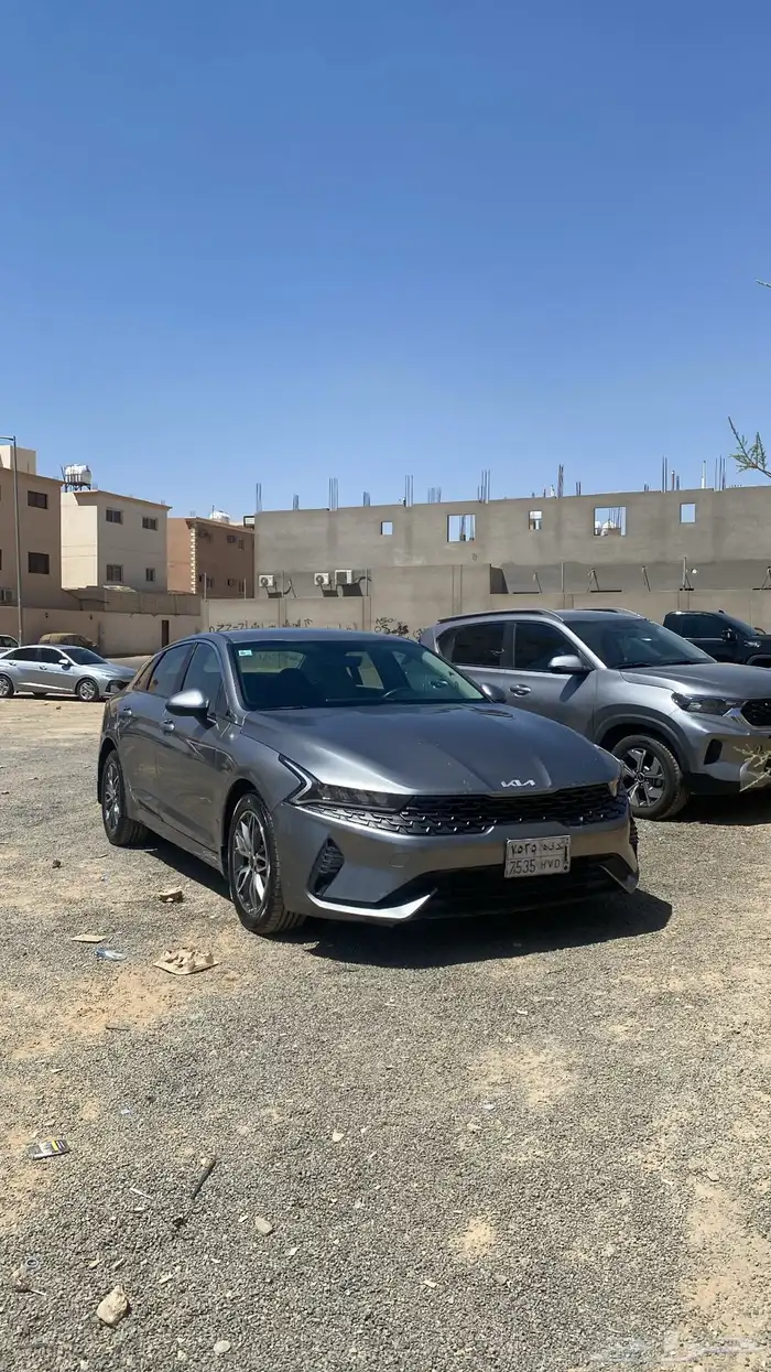 k5 موديل 22 0