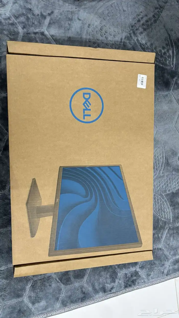 شاشه DELL 0
