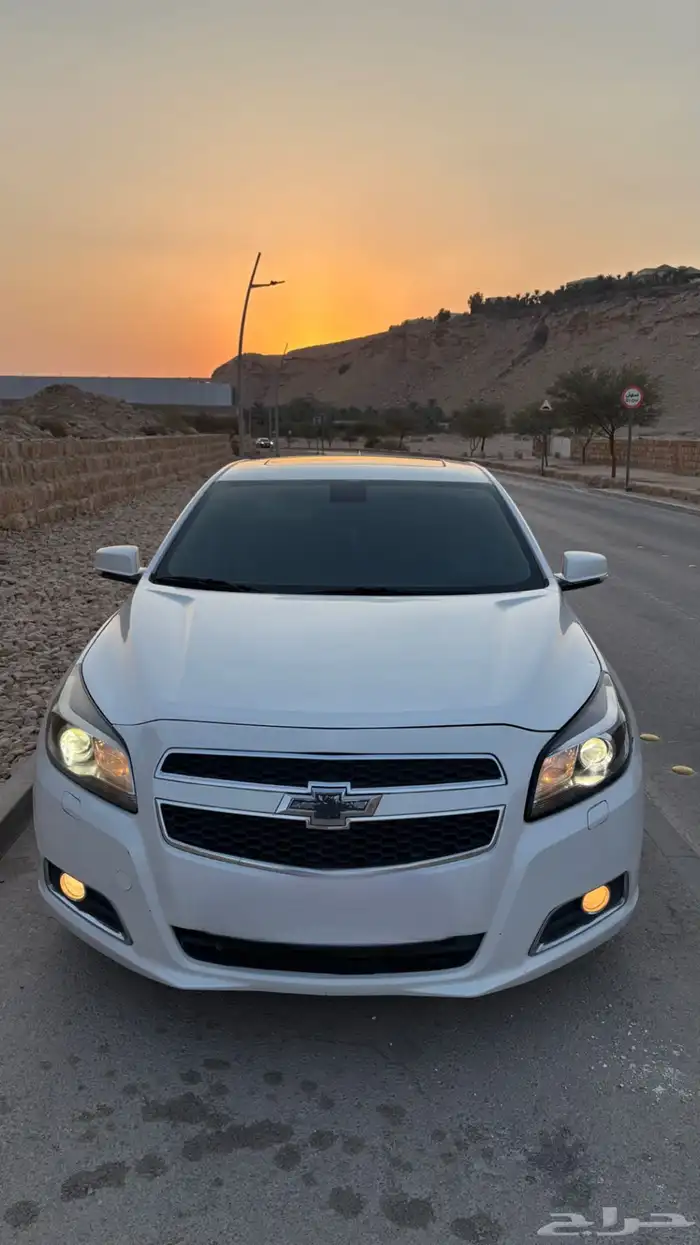 ماليبو 2015 LTZ v6 فل كامل 0