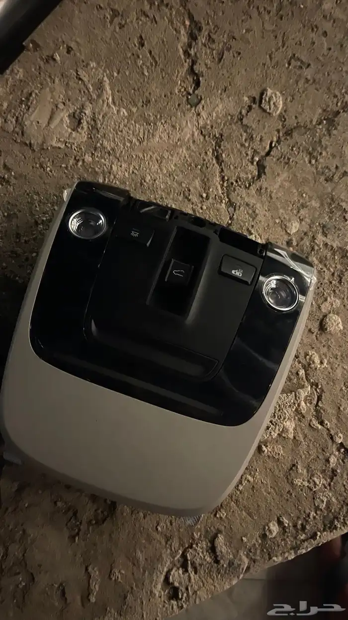 قطع غيار كي فايف 17