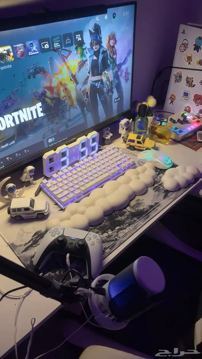 سي تب سوني فايف 4