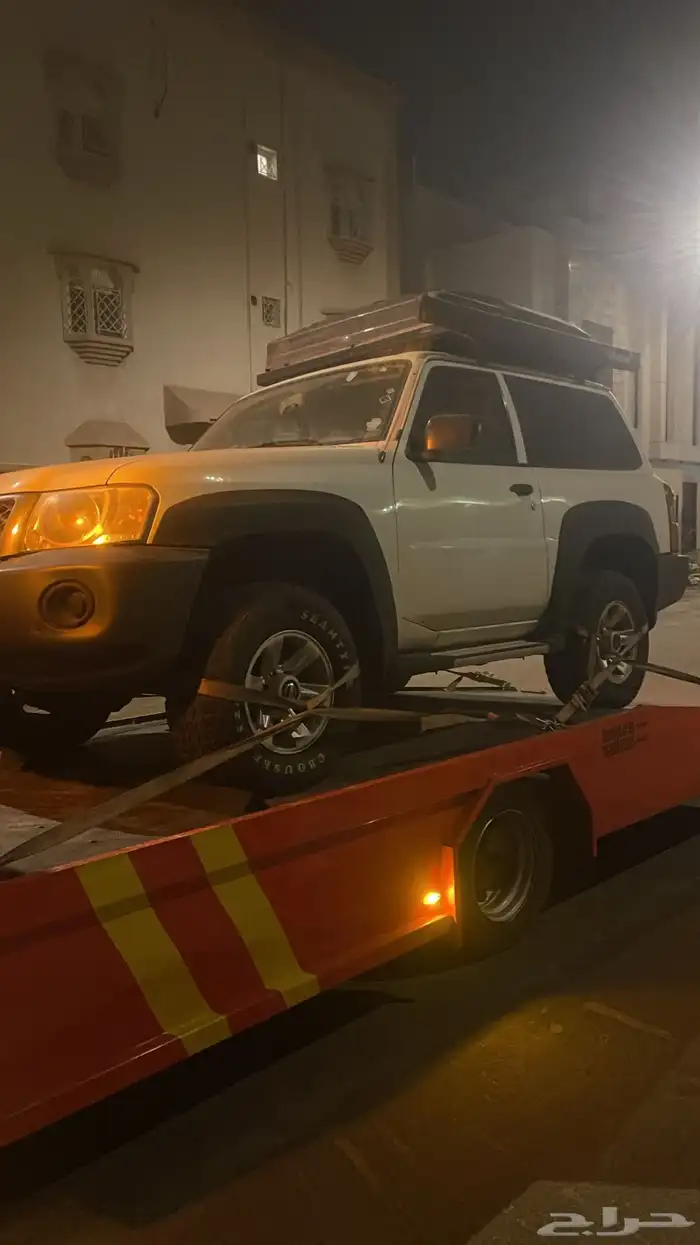 سطحه من القصيم إلى الرياض الدمام الحساء الجبيل جده الطايف 1