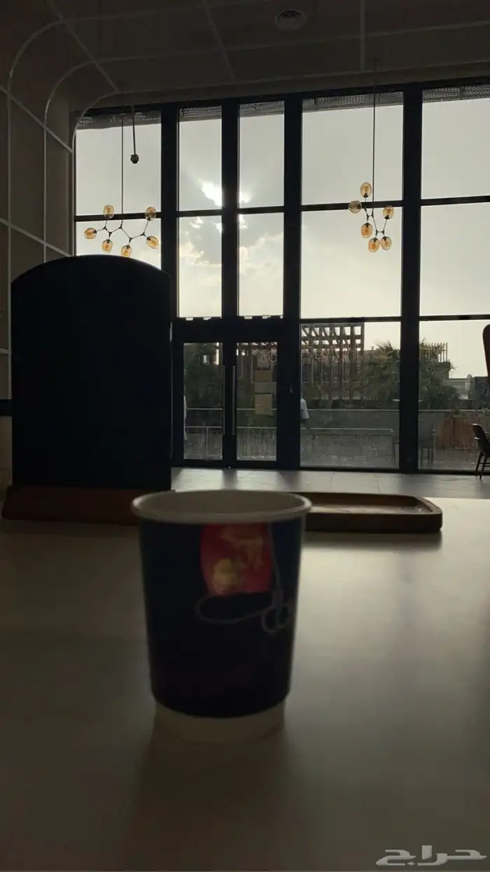 احتاج ممول مشروع كافيه شباك 0