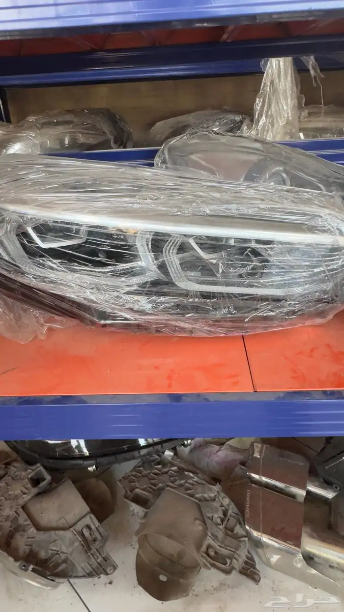 جميع انواع الشمعات الأماني مرسيدس بي ام 11