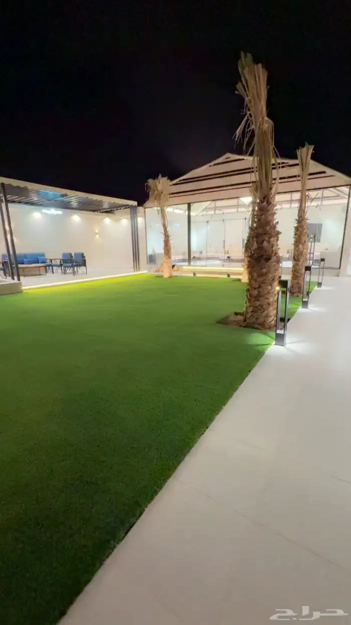 مخيم الملقا 18