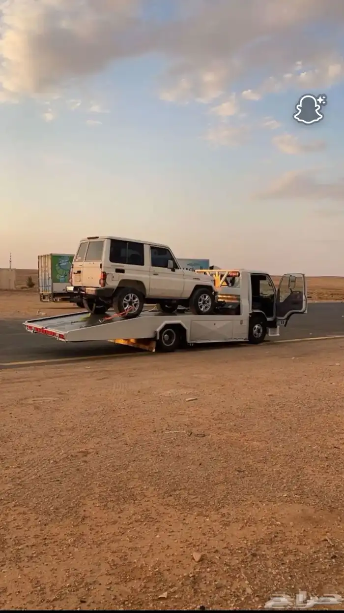سطحه ضباء تبوك 0