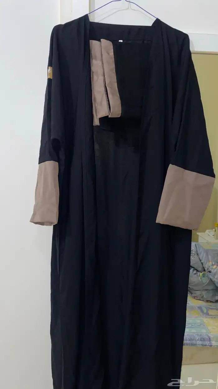 عبايه للبيع 0