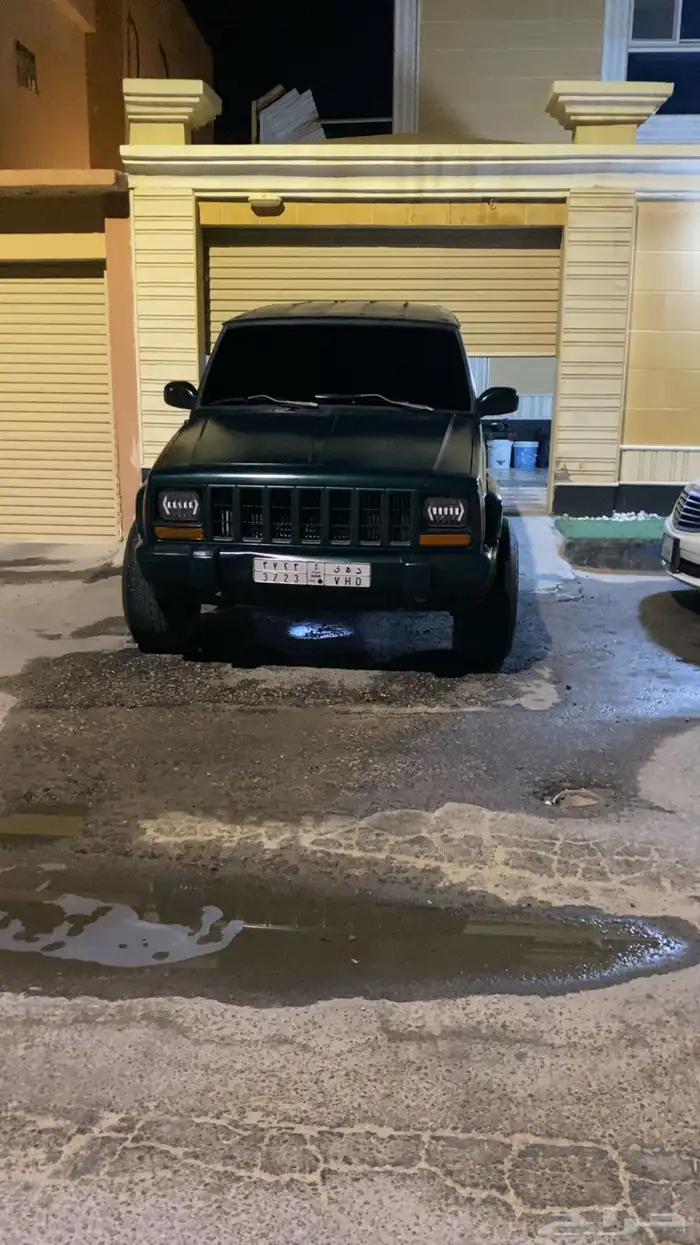 للبيع شروكي2000 4