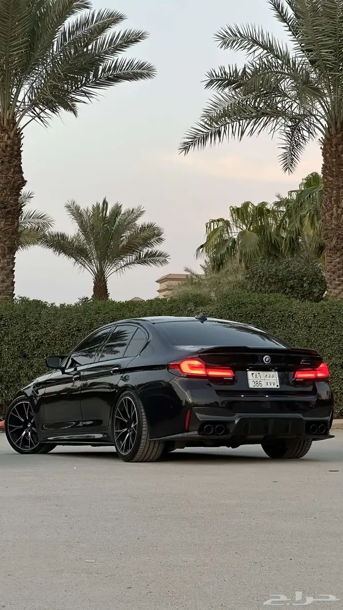 M5 2018 14